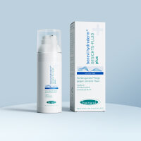 benevi hydroderm Gesichts-Fluid plus