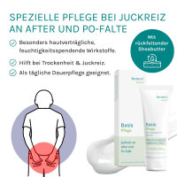 benevi neutral Basispflege