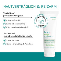 benevi neutral Basispflege