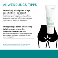 benevi neutral Basispflege