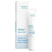 benevi hydroderm Pickel Akut Gel