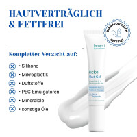 benevi hydroderm Pickel Akut Gel