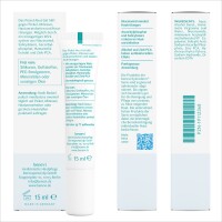 benevi hydroderm Pickel Akut Gel