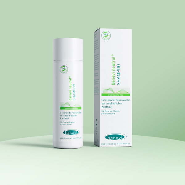 benevi neutral Shampoo